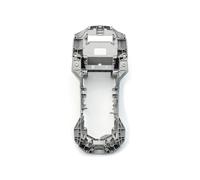 Fit For Air 2S Body Frame Upper/Middle/Bottom Shell Front Cover Replacement Drone Spare Parts(Middle Shell)