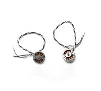 Fit for Air 2S Drone Repair Part Arm Motor CW/CCW with Spring Replacement Accessories Arms Motor(2 PCS)