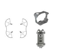 Fit For Air 3 Drone Accessories Propeller Guard Spare Accessory Protective Blade Bumper Drone Blade Prop Bumper Propeller Guard(3 in 1 Set B)