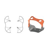 Fit For Air 3 Drone Accessories Propeller Guard Spare Accessory Protective Blade Bumper Drone Blade Prop Bumper Propeller Guard(2 in 1 Set E)