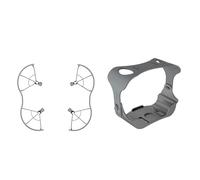 Fit For Air 3 Drone Accessories Propeller Guard Spare Accessory Protective Blade Bumper Drone Blade Prop Bumper Propeller Guard(2 in 1 Set F)