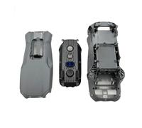 Fit For Air 3 Front Upper Cover MIddle Frame Bottom Shell Like Parts Body Shell(3 in 1 Shell)