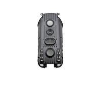 Fit For Air 3 Middle Frame Upper/Lower Cover Drone Repair Parts Body Shell(Bottom Shell)