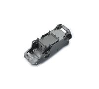 Fit For Air 3 UAV Repair Parts Drone Body Frame Upper/Bottom Shell Middle Frame Front/4G Moudle Cover Fixed Lid(Middle Frame)