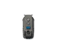 Fit For Air 3 UAV Repair Parts Drone Body Frame Upper/Bottom Shell Middle Frame Front/4G Moudle Cover Fixed Lid(Bottom Shell)