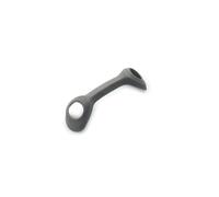 Fit For Air 3 UAV Repair Parts Drone Body Frame Upper/Bottom Shell Middle Frame Front/4G Moudle Cover Fixed Lid(Front Cover)