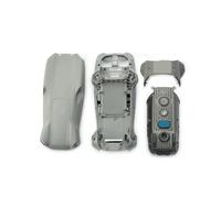 Fit For Air 3 UAV Repair Parts Drone Body Frame Upper/Bottom Shell Middle Frame Front/4G Moudle Cover Fixed Lid(5 in 1)