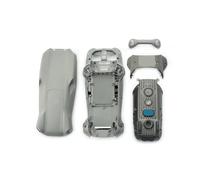Fit For Air 3 UAV Repair Parts Drone Body Frame Upper/Bottom Shell Middle Frame Front/4G Moudle Cover Fixed Lid(1 set)