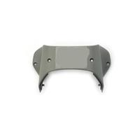 Fit For Air 3 UAV Repair Parts Drone Body Frame Upper/Bottom Shell Middle Frame Front/4G Moudle Cover Fixed Lid(Fixed Cover)