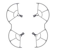 Fit For AIR 3 Wing Protection Anti-scratch Flight protectors Paddle Blade Collision Rings Drone Accessory Propellers guard(Style 1)