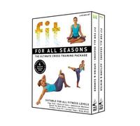 Fit For All Seasons (Spring & Summer 2 D [Edizione: Regno Unito]