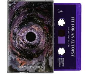 Fit for an Autopsy - Il nulla che è - Viola