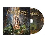 Fit for an Autopsy Oh What the Future Holds (CD) Album (Jewel Case)