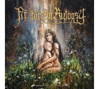 Fit For An Autopsy - Oh What the Future Holds (Brown Dark Green Splatter Coloured) (LP)