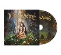 Fit for an Autopsy Oh What the Future Holds (CD) Album (Jewel Case)