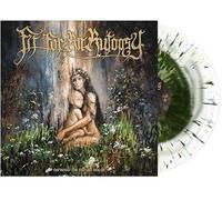 Fit For An Autopsy - Oh What The Future Holds (Iex) (Green In Clear)