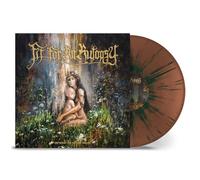 Fit for an Autopsy Oh What the Future Holds (Vinyl LP) (PRESALE 06/06/2025)