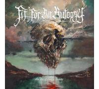 Fit for an Autopsy Sea of Tragic Beasts (CD)