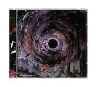 Fit for an Autopsy The Nothing That Is (CD) Album (Jewel Case)