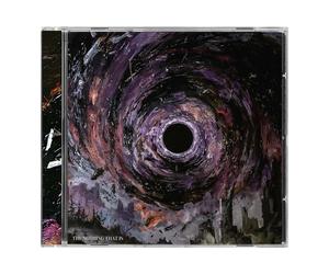 Fit for an Autopsy The Nothing That Is (CD) Album (Jewel Case)