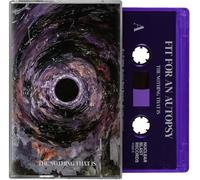 Fit for an Autopsy - The Nothing That Is - Purple