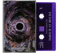 Fit for an Autopsy The Nothing That Is - Purple (Cassette)
