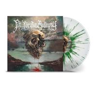 Fit For An Autopsy - The Sea Of Tragic Beasts (Vinyl Green Solid)