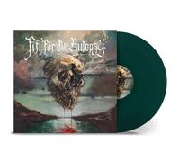 Fit For An Autopsy - The Sea Of Tragic Beasts (Vinyl Green Solid)