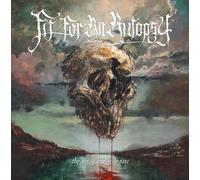 Fit For An Autopsy - The Sea Of Tragic Beasts (Vinyl Green Solid)