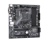 Fit For ASRock B450M PRO4 R2.0 B450 Kit Scheda Madre Micro ATX for CPU AM4 Ryzen 5600G 5500 4100 DDR4 M.2 (PCIe 3.0×4) (protocollo SATA) schede madri per computer