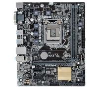 Fit For Asus B150M-K B150 Socket LGA 1151 I7 I5 I3 DDR3 32G SATA3 Micro-ATX scheda madre