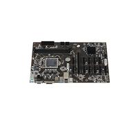 Fit For Asus. B250 Expert EXPERT 12 PCIE Riging BTC ETH. Scheda Madre Mineraria LGA1151 USB3.0 SATA3. For B250 B250M DDR4.