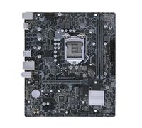 Fit For ASUS B560M-P B560 LGA 1200 for i5-11400F i7-10700K/F i3-10100F CPU DDR4 M.2 placa base for giochi da ufficio Micro ATX scheda madre