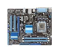 Fit For ASUS B75M-PLUS Desktop Scheda madre B75 Socket LGA 1155 I3 I5 I7 DDR3 16G ATX Computer Scheda madre