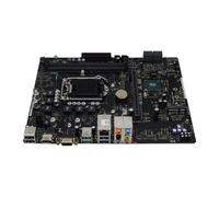 Fit For ASUS H110-I/M32CD4 Socket LGA1151 DDR4 64GB HDMI MicroATX Supporto CPU di sesta generazione Inter H110 scheda madre