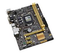 Fit For Asus H81M-Una scheda madre LGA 1150 DDR3 16GB PCI-E 2.0 SATA III USB3.0 Desktop Scheda madre