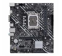 Fit For ASUS PRIME H610M-E D4 PCIe 4.0, doppio slot M.2, Realtek 1G LAN, CPU Intel 12a generazione Mic-ATX scheda madre