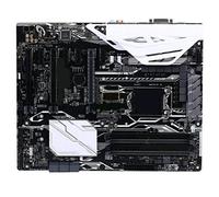 Fit For Asus Prime Z270-Una scheda madre LGA 1151 DDR4 USB3.1 64GB Z270 Scheda madre desktop Desktop