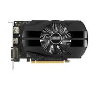 Fit For Asus. Schede Grafiche PH-GTX 1050 TI-4G 128BIT GDDR5. Scheda Video GTX 1050. Ti. 4GB For GeForce 7008MHz. PC DP Carta Geografica GTX1050. TI 1050 TI.