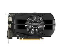 Fit For Asus. Schede Grafiche PH-GTX 1050 TI-4G 128BIT GDDR5. Scheda Video GTX 1050. Ti. 4GB For GeForce 7008MHz. PC DP Carta Geografica GTX1050. TI 1050 TI.