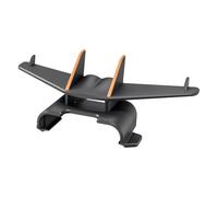 Fit For Avata 2 Drone Accessories Quick-release Tail Reduce Airflow Resistance Weight Drone Parts Flying Tail