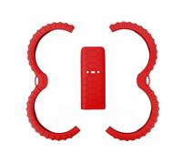 Fit For AVATA 2 Drone Body Protector Anti-collision Propellers Guard Injury Prevention Upper Cover Bumper Ring(Combo 3)