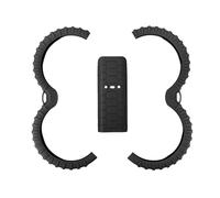 Fit For AVATA 2 Drone Body Protector Anti-collision Propellers Guard Injury Prevention Upper Cover Bumper Ring(Combo 2)