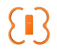 Fit For AVATA 2 Drone Body Protector Anti-collision Propellers Guard Injury Prevention Upper Cover Bumper Ring(Combo 1)