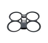 Fit For Avata 2 External Frame Outline Border Drone Anti Collision Ring Replacement Parts Body Frame
