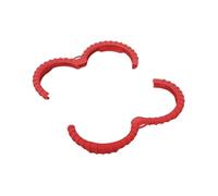 Fit For Avata 2 Protective Bumper Anti-scratch Guard Dust-proof Engine Protector Drone Accessories Propellers Guard(Type 3)