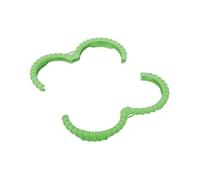 Fit For Avata 2 Protective Bumper Anti-scratch Guard Dust-proof Engine Protector Drone Accessories Propellers Guard(Type 1)