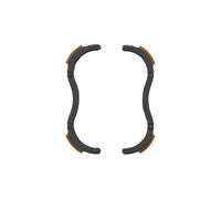 Fit For Avata 2 Protective Bumper Anti-scratch Guard Dust-proof Engine Protector Drone Accessories Propellers Guard(Type 6)