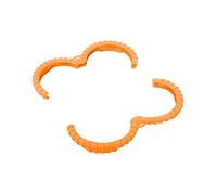 Fit For Avata 2 Protective Bumper Anti-scratch Guard Dust-proof Engine Protector Drone Accessories Propellers Guard(Type 2)