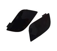 Fit for BMW X5 E70 2010-13 Front 1Pair Bumper Tow Hook Eye Cover # 51118050697